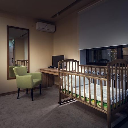 Come Inn อัสตานา ภายนอก รูปภาพ